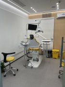 杭州杭嘉口腔医院：牙齿缺失为什么要及时种牙？