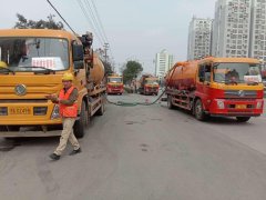 昆明市景观池清淤鱼塘清淤河道清淤管道清淤地下室沉淀池清淤