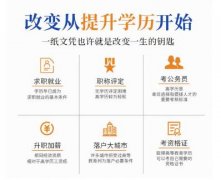 湖北工业大学自考动漫设计专科学历招生简章