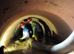 丽江专业明暗沟渠清淤 河道清淤 市政管网清淤 专车抽淤泥污水