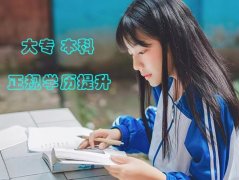 学信网可查学历国家开放大学招生简章